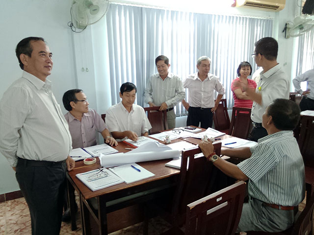 Kỹ năng giao tiếp và hướng dẫn công việc hiệu quả - VISSAN (19 & 21.08.2014)